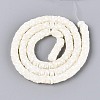 Handmade Polymer Clay Beads Strands CLAY-N008-010-141-3