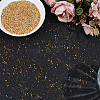 6000Pcs Brass Crimp Beads KK-PA0001-14G-4