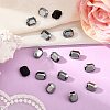 Preciosa® MAXIMA Crystal Fancy Stones Y-PRC-FD10-23980-272-2