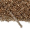 TOHO 8/0 Round Beads X-SEED-TR08-0204-3