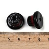 Handmade Lampwork Beads LAMP-B028-04-3
