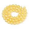 Resin Beads Strands RESI-N044-04A-A13-2