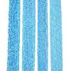 Electroplate Glass Beads Strands LS-EGLA-A044-T2mm-B08-2