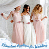 Rhinestone Flower Appliques DIY-WH0504-99C-6