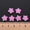 Transparent Acrylic Beads LS-MACR-S373-26E-10-4
