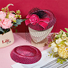 Polyester French Beret for Women AJEW-WH0248-760F-4