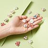 Alloy Cabochons PALLOY-TA0001-57-7