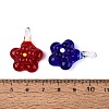 Handmade Lampwork Pendants LA-N048-11-3