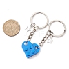 Resin Keychain KEYC-JKC00903-3