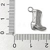 304 Stainless Steel Pendants STAS-L277-05B-P-3