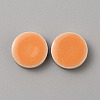 Porcelain Mosaic Tiles DIY-WH0453-33G-1
