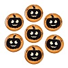 Halloween Series Acrylic Pendants SACR-S036-01A-2