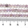 Natural Amethyst Beads Strands G-G161-A07-03-5