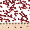 TOHO Round Seed Beads SEED-JPTR08-0005D-4