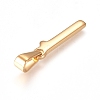 304 Stainless Steel Pendants LS-STAS-L210-05H-G-2