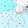 DIY Jewelry Making Kits DIY-YW0018-16B-4