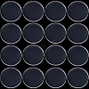 PVC Anti-Slip Pad AJEW-WH20009-41A-7