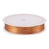 Copper Wire CWIR-TAC0002-01C-C-2