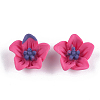 Resin Cabochons CRES-T010-29F-1