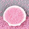 FGB Glass Seed Beads SEED-Q040-08A-04-2