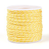 50M Braided Polyester Cord OCOR-T017-02Q-1