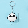 PVC Keychain PW-WG5FF06-01-2