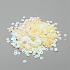 Iridescent Ornament Accessories KY-WH0036-52H-2