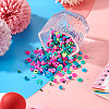 DIY Beads Jewelry Making Finding Kits DIY-TAC0009-10B-5