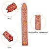 Sealing Wax Sticks DIY-WH0003-C32-3