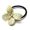 Elastic Hair Ties LS-OHAR-K004-01G-2