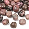 Natural Rhodonite Beads GG-CBAD0F6-B32-01-1
