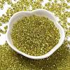 Baking Paint Glass Seed Beads SEED-K009-03B-05-2