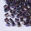 6/0 Glass Seed Beads SEED-S027-06B-09-3