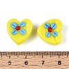 Handmade Lampwork Beads LAMP-ZX003-17-03-3