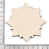 Mini Wooden Jewelry Display Trays WD-K001-01G-3