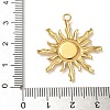304 Stainless Steel Pendants X-STAS-G352-14G-3