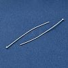 Brass Ball Head Pins KK-H502-03H-S-2