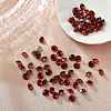 Preciosa® MAXIMA Crystal Round Stones Y-PRC-RBSS12-90075-2