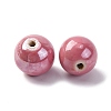 Handmade Polymer Clay Beads PORC-K005-02C-05-2
