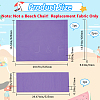 Cloth Chair Replacement DIY-WH20004-12B-1-2