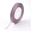 Sheer Organza Ribbon RS20mmY-092-1