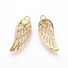 316 Surgical Stainless Steel Pendants Ion Plating(IP) STAS-P225-106G-2