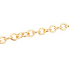   Brass Cable Chains CHC-PH0001-01G-NF-3