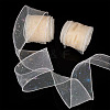 Polyester Deco Mesh Ribbons OCOR-TAC0024-004F-4