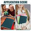 3 Styles DIY Microfiber Leather Fabrics DIY-GL0005-69D-7
