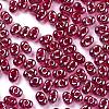 Glass Seed Beads SEED-A033-01A-04-2