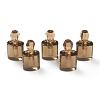 Natural Smoky Quartz Pendants G-H252-E03-1