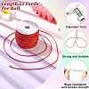 23M Waxed Cotton Cords YC-YW0001-10C-3