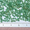 MIYUKI Round Rocailles Beads SEED-G007-RR0179-4