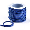 Waxed Polyester Cords X-YC-R004-1.5mm-08-4